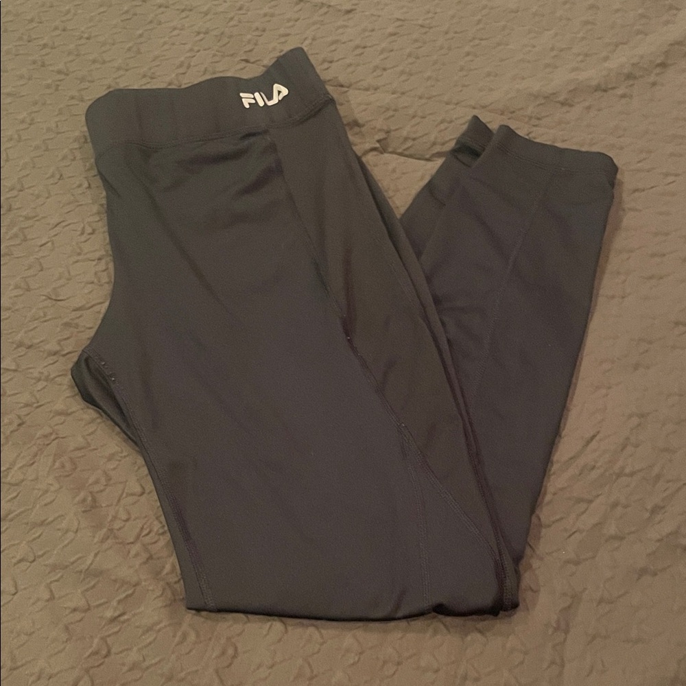 Fila Sport Women’s Running Leggings